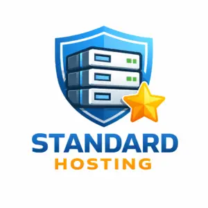 Hosting - Standard Hosting Plan
