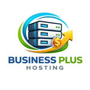 Hosting - Business Plus Hosting Plan