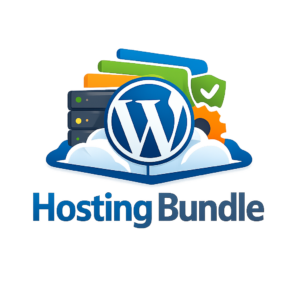 Promo - Hosting - Web Hosting Bundle 001 (Starter)