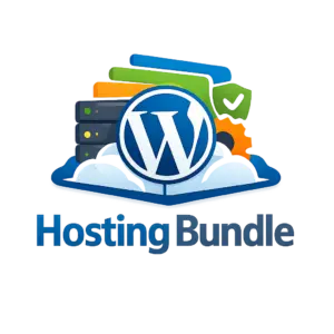 Promo - Hosting - Web Hosting Bundle 003 (All-In Plan)